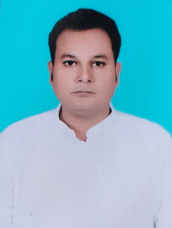 SACHIN KUMAR 